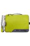 laptop Sleeve Mac 11Inch - Lime / Black, One Size