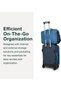 unisex-adult Transporter Carryon Boarding Bag Carry-On Boarding Bag - 4