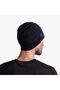 Unisex Solid Heavyweight Merino Wool Hat - 8