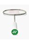 ASTROX 77 Play Limited Edition 2026 Badminton Racket - Light Beige - Strung - Lightweight Power Racket with Large Sweet Spot & Graphite Beginners + Advanced Players - 5