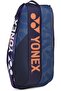 Pro Racquet Bag Mdnv Racquet Bag Blue / Orange Pack of 6 - 3