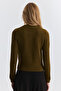 Soft Textured Cardigan - 6