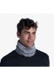 ®| Neckwear Merino Lightweight Multifunctional 100% Merino Wool Scarf, Trekking, Outdoor, Sustainable, Slim fit Man Women - 3