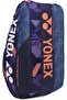 Racquet Bag Tennis Unisex Blue - 8