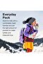Unisex Kids Daylite Youth Pack Backpack - 3
