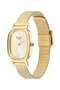 Raga Viva Champagne Dial Analog Stainless Steel Strap watch for Women - 3