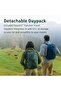 Men's Farpoint 70 Backpack - 3