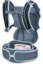 Poco Soft Convertible Baby Carrier for Newborns - Ergonomic Toddler Sling, Tidal Blue - 8