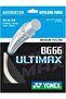BG 66 Ultimax Badminton String