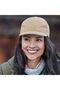 Unisex Solid Baseball Cap (pack of 1) - 2