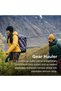 Transporter 65L Travel Duffel Bag, Pine Leaf, Pine Leaf/Earl Grey, 65l - 4