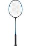 Nanoflare Junior Badminton Racket, Cyan, 4UG7