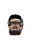 Orthopedic Women's Slippers - Adjustable Single Buckled - Soft Sole House Slippers Daily Comfortable Soft Slipper - 2