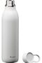 0.6L Cityloop Thermvac Btl Stone Grey - 3