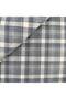 Flannel Fabric Stripe Plaid