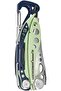 Skeletool CX Peg Multi Tool, Verdant - 2