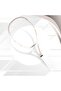 Vcore 98 2024 Sand Beige (305g) Unstrung Tennis Racquet, G2 (4 1/4in) - 4