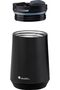 Mug Espresso SS 0.25L Satin Black - Leakproof | Fits most coffee machines | BPA-Free Travel Mug | Dishwasher Safe - 7