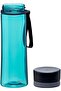 Aveo Water Bottle 0.6L Aqua Blue – Leakproof | Wide opening for easy fill | BPA-Free | Smooth Drinking Spout | Stain and Smell Resistant | Dishwasher Safe - 3