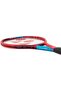 Vcore Feel Tennis Racket, TANGO RED, G2 - 5