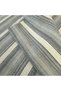 Flannel Fabric Thick Striped