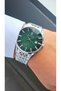 Rym-007 Special Cord Men's Wristwatch - New Design - Classic and Luxury Look - 3
