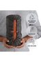 Pursuit SI Sleeping Mat, Tapered/Regular - 4