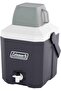 Daintree Extreme Jug Cooler | Portable Water Jug & Drink Dispenser, Durable Design, Easy Pour Spout, Grey - 2
