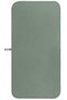 S2S Pocket Towel M Sage | Bath Towel | Gym Towel | Yoga Towel | Swimming Towel - 2