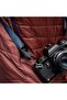 Leash Camera Strap for System Cameras and Smaller DSLRs Blue (L-MN-3) - 8