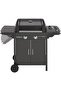 BBQ 2 Series EXS Vario D **C** - 5