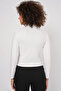 922 Jewelled Body - White - 4