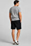 Microfiber Active Knit Shorts - 3