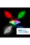 Spokelit LED Bicycle Spoke Light, Visibility + Safety Bike Light, Single Pack, Disc-O Color Changing LED - 4
