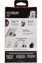 Steelie Squeeze Vent Kit - 6