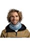 Unisex Polar Multifunctional Tubular Neck Gaiter (pack of 1) - 3