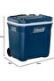 Cooler Xtreme 28Qt Wheeled Space Blue - 8