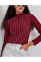 922 Stone Body - Burgundy - 5