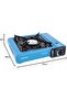Camp Bistro 2, Camping Stove - 2