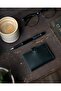 Lite Wallet (Matte Dark Forest) - 2