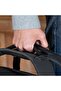 Travel Duffel, 65 Litre Capacity, Black - 8