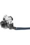 Leash Camera Strap for System Cameras and Smaller DSLRs Blue (L-MN-3) - 4