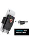 Steelie Squeeze Vent Kit - 4