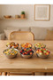 Steel Soup Appetizer Salad Dessert Food Bowl Dish 16.5cm Stainless Steel Guaranteed for Life Versatile Use - 3