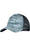 Unisex Explore Trucker Cap Cap