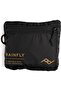 Rain Fly 25L-30L Black BARF-25-BK-1
