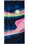 Unisex Multifunctional Neck Gaiter, Navy, One Size EU - 2