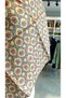 La Boutique 100% Twill Silk Scarf - 2