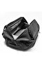 Travel Duffel, 65 Litre Capacity, Black - 3