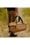 Travel Duffel 50L Bag // Black - 7